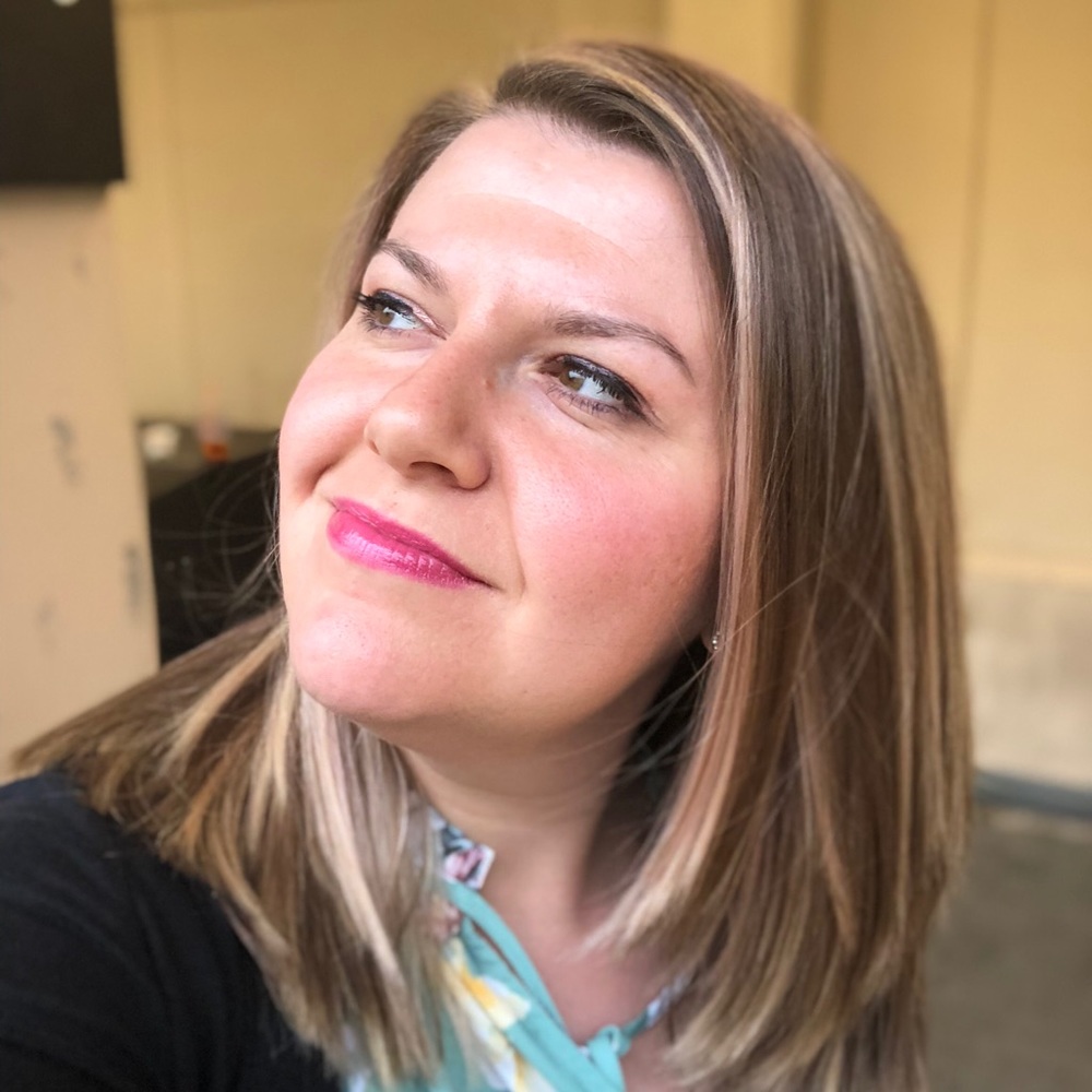Meet your Posher, K